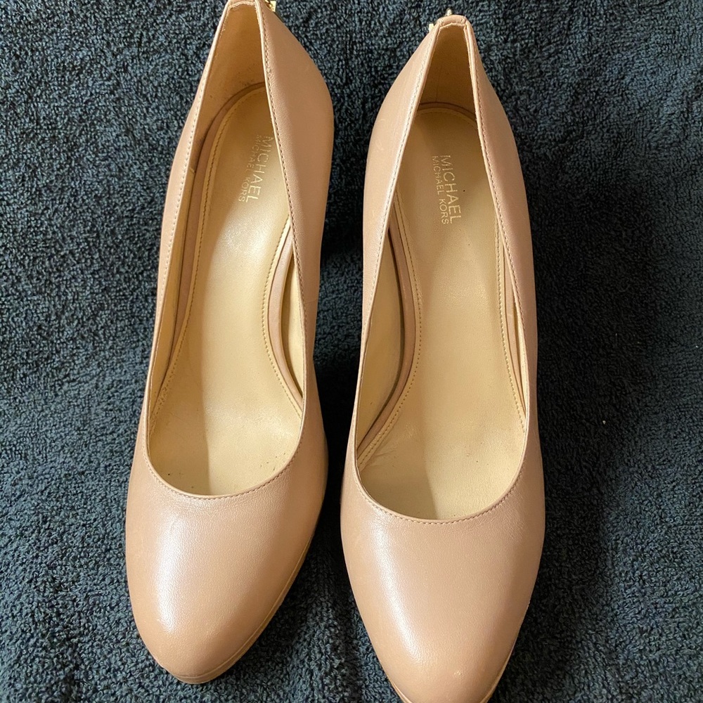 Women’s Michael Kors Heels